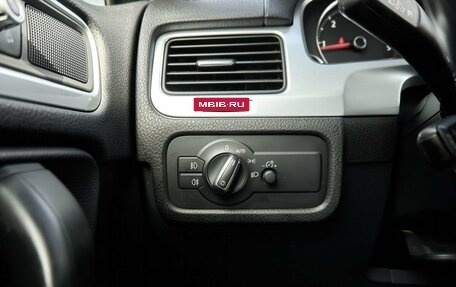 Volkswagen Touareg III, 2014 год, 2 000 000 рублей, 13 фотография