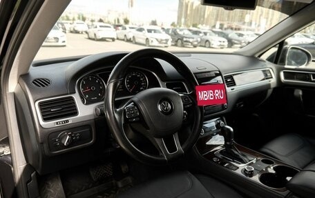 Volkswagen Touareg III, 2014 год, 2 000 000 рублей, 5 фотография