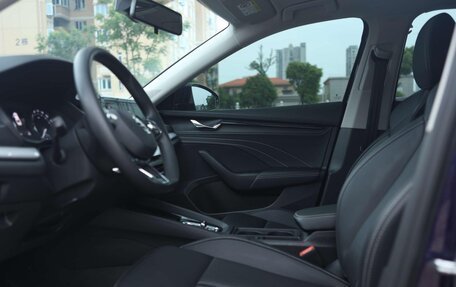 Skoda Octavia IV, 2022 год, 1 560 000 рублей, 8 фотография