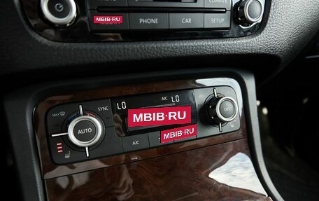 Volkswagen Touareg III, 2014 год, 2 000 000 рублей, 10 фотография