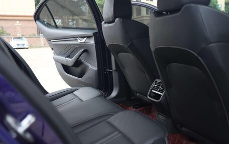 Skoda Octavia IV, 2022 год, 1 560 000 рублей, 10 фотография