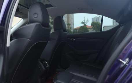 Skoda Octavia IV, 2022 год, 1 560 000 рублей, 9 фотография