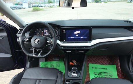 Skoda Octavia IV, 2022 год, 1 560 000 рублей, 13 фотография