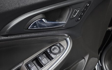 Chevrolet Malibu IX, 2021 год, 1 220 000 рублей, 13 фотография