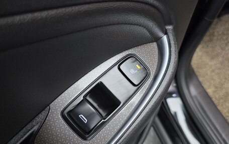 Chevrolet Malibu IX, 2021 год, 1 220 000 рублей, 20 фотография