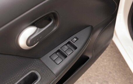 Nissan Note II рестайлинг, 2012 год, 780 000 рублей, 16 фотография