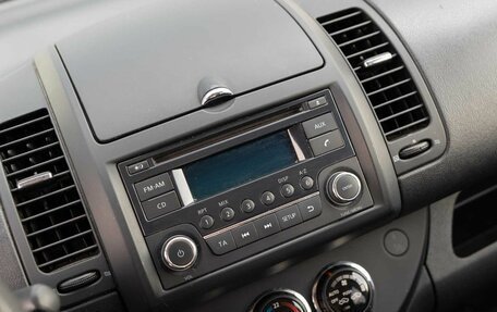 Nissan Note II рестайлинг, 2012 год, 780 000 рублей, 14 фотография