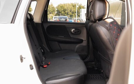 Nissan Note II рестайлинг, 2012 год, 780 000 рублей, 18 фотография