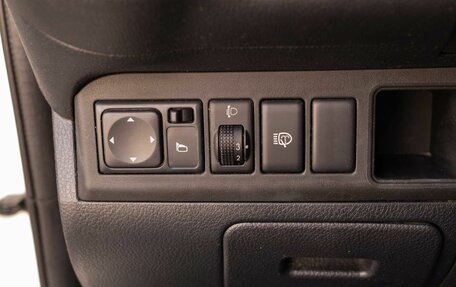 Nissan Note II рестайлинг, 2012 год, 780 000 рублей, 17 фотография