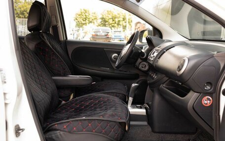 Nissan Note II рестайлинг, 2012 год, 780 000 рублей, 19 фотография