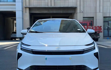 Toyota Corolla, 2026 год, 1 850 777 рублей, 2 фотография