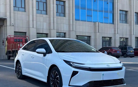 Toyota Corolla, 2026 год, 1 850 777 рублей, 3 фотография