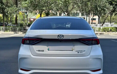 Toyota Corolla, 2026 год, 1 850 777 рублей, 5 фотография