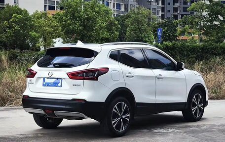 Nissan Qashqai, 2022 год, 1 419 800 рублей, 3 фотография