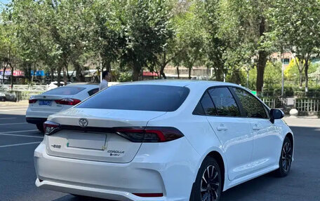 Toyota Corolla, 2026 год, 1 850 777 рублей, 4 фотография