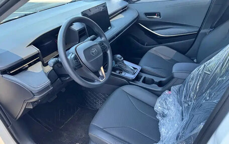 Toyota Corolla, 2026 год, 1 850 777 рублей, 6 фотография