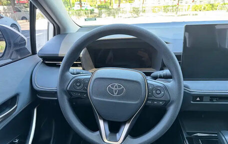 Toyota Corolla, 2026 год, 1 850 777 рублей, 8 фотография