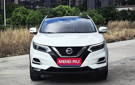Nissan Qashqai, 2022 год, 1 419 800 рублей, 2 фотография