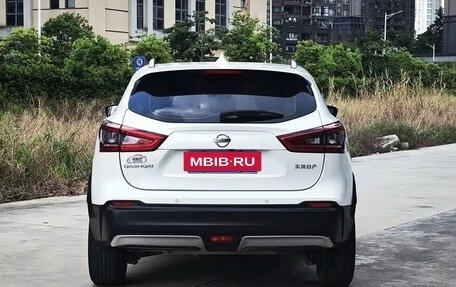Nissan Qashqai, 2022 год, 1 419 800 рублей, 4 фотография
