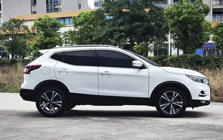 Nissan Qashqai, 2022 год, 1 419 800 рублей, 5 фотография