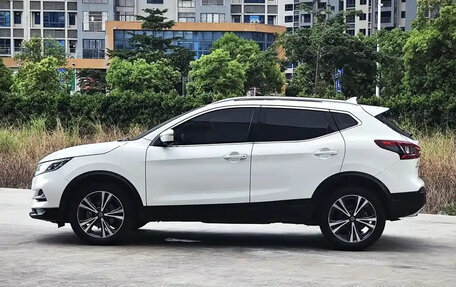 Nissan Qashqai, 2022 год, 1 419 800 рублей, 6 фотография