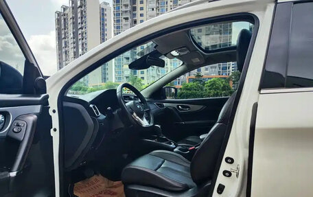 Nissan Qashqai, 2022 год, 1 419 800 рублей, 7 фотография