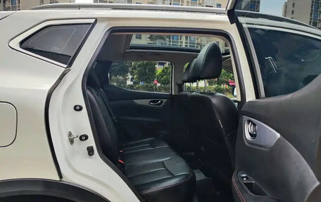 Nissan Qashqai, 2022 год, 1 419 800 рублей, 12 фотография