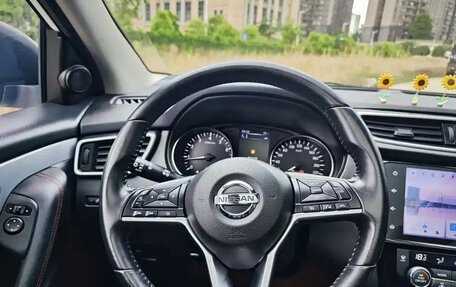 Nissan Qashqai, 2022 год, 1 419 800 рублей, 13 фотография