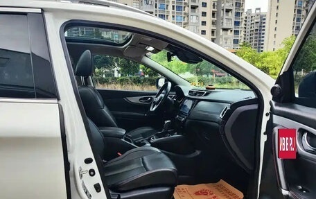 Nissan Qashqai, 2022 год, 1 419 800 рублей, 9 фотография