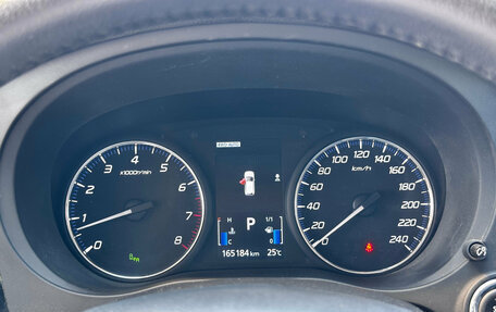 Mitsubishi Outlander III рестайлинг 3, 2017 год, 1 720 000 рублей, 15 фотография