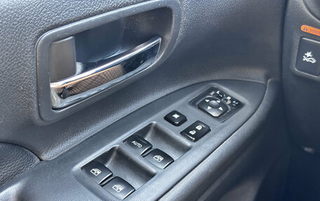 Mitsubishi Outlander III рестайлинг 3, 2017 год, 1 720 000 рублей, 9 фотография