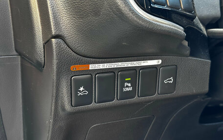 Mitsubishi Outlander III рестайлинг 3, 2017 год, 1 720 000 рублей, 12 фотография
