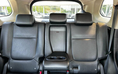 Mitsubishi Outlander III рестайлинг 3, 2017 год, 1 720 000 рублей, 23 фотография