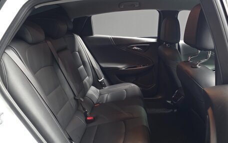 Chevrolet Malibu IX, 2022 год, 1 220 000 рублей, 11 фотография