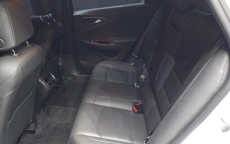 Chevrolet Malibu IX, 2022 год, 1 220 000 рублей, 12 фотография