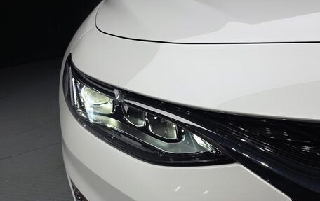 Chevrolet Malibu IX, 2022 год, 1 220 000 рублей, 22 фотография