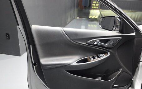 Chevrolet Malibu IX, 2022 год, 1 220 000 рублей, 24 фотография