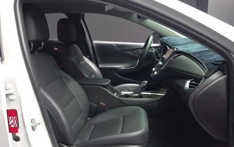 Chevrolet Malibu IX, 2022 год, 1 220 000 рублей, 26 фотография