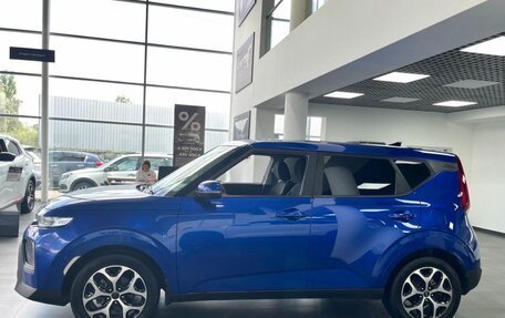 KIA Soul III, 2019 год, 1 899 900 рублей, 4 фотография