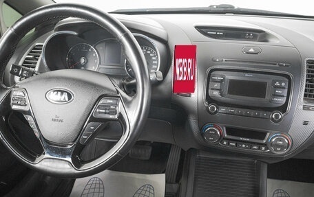 KIA Cerato III, 2017 год, 1 449 000 рублей, 13 фотография