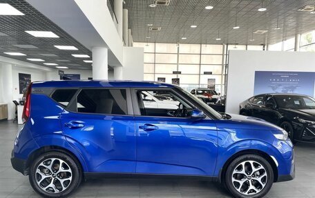 KIA Soul III, 2019 год, 1 899 900 рублей, 8 фотография