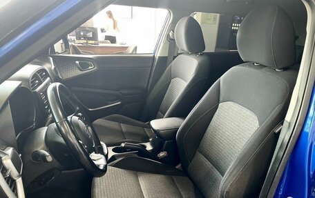 KIA Soul III, 2019 год, 1 899 900 рублей, 13 фотография