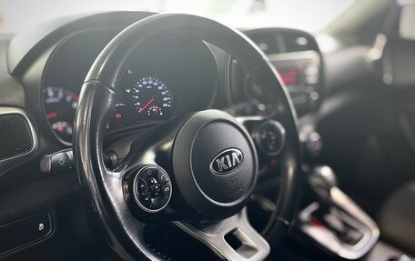 KIA Soul III, 2019 год, 1 899 900 рублей, 14 фотография