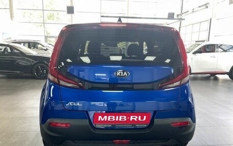 KIA Soul III, 2019 год, 1 899 900 рублей, 6 фотография