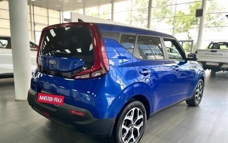 KIA Soul III, 2019 год, 1 899 900 рублей, 7 фотография