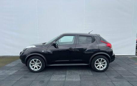 Nissan Juke II, 2012 год, 980 000 рублей, 5 фотография