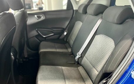 KIA Soul III, 2019 год, 1 899 900 рублей, 19 фотография