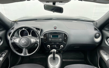 Nissan Juke II, 2012 год, 980 000 рублей, 7 фотография