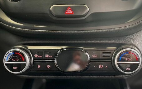 KIA Soul III, 2019 год, 1 899 900 рублей, 16 фотография