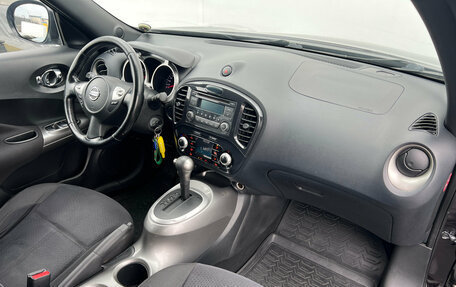 Nissan Juke II, 2012 год, 980 000 рублей, 8 фотография